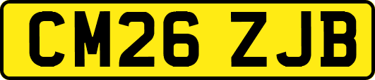 CM26ZJB
