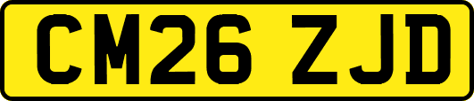 CM26ZJD