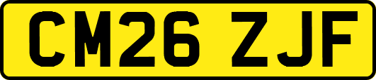 CM26ZJF