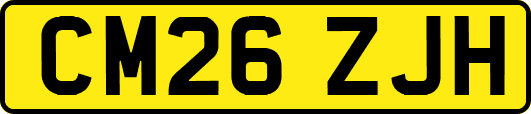 CM26ZJH