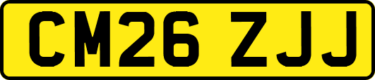 CM26ZJJ