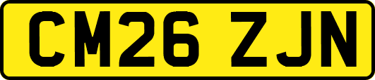 CM26ZJN