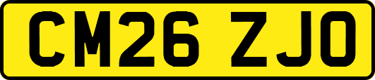 CM26ZJO
