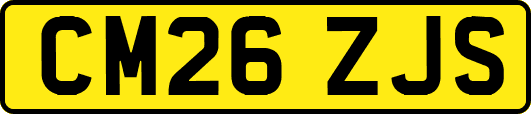 CM26ZJS