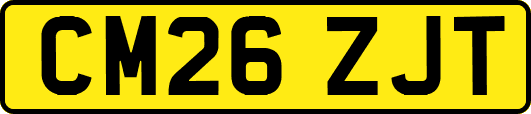 CM26ZJT