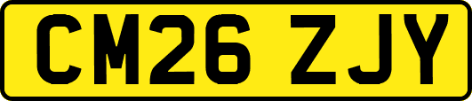CM26ZJY