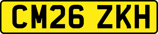 CM26ZKH