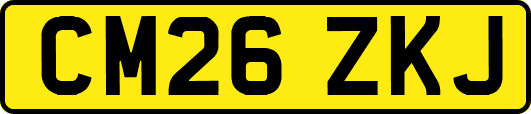 CM26ZKJ