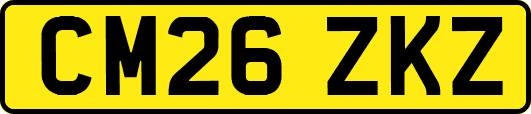 CM26ZKZ