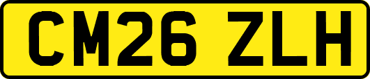 CM26ZLH