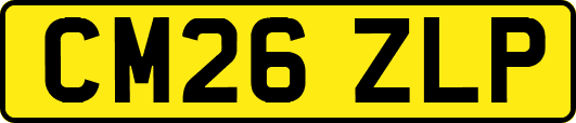 CM26ZLP