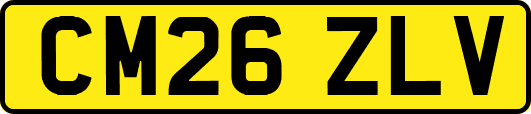 CM26ZLV