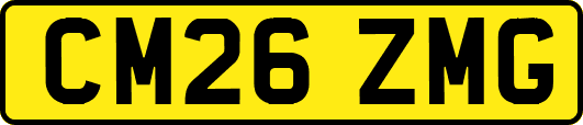 CM26ZMG