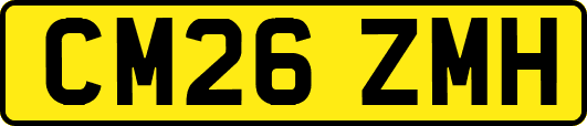 CM26ZMH