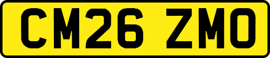 CM26ZMO
