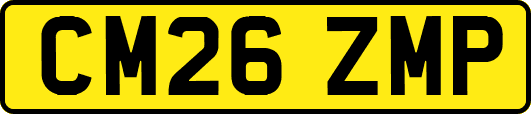 CM26ZMP