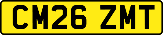 CM26ZMT
