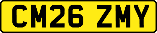 CM26ZMY