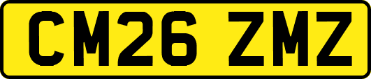 CM26ZMZ