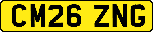 CM26ZNG