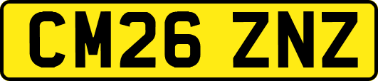 CM26ZNZ