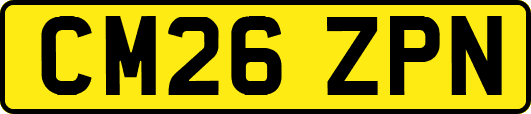CM26ZPN