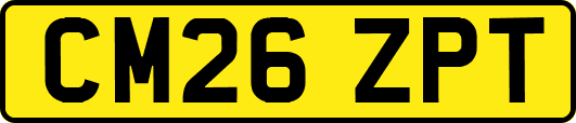 CM26ZPT