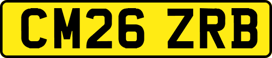 CM26ZRB