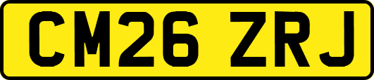 CM26ZRJ