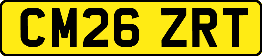 CM26ZRT