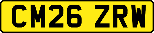 CM26ZRW