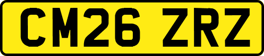 CM26ZRZ