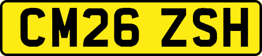 CM26ZSH