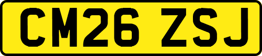 CM26ZSJ