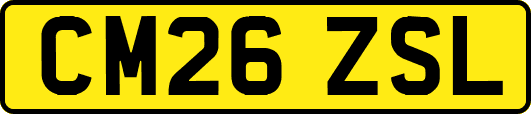 CM26ZSL