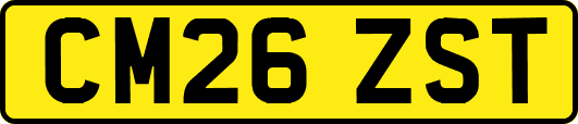 CM26ZST