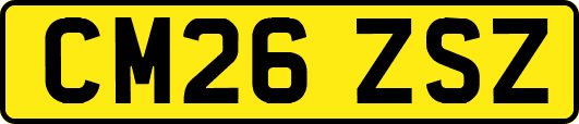 CM26ZSZ