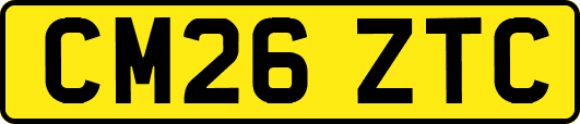 CM26ZTC