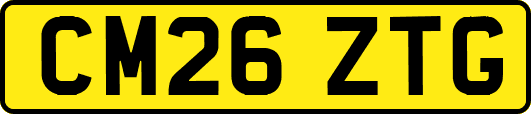CM26ZTG