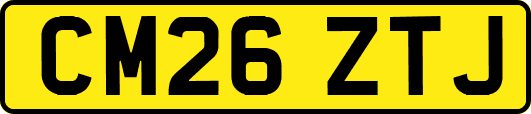 CM26ZTJ