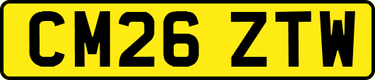 CM26ZTW