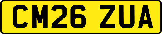 CM26ZUA