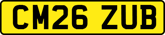 CM26ZUB