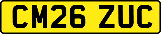 CM26ZUC