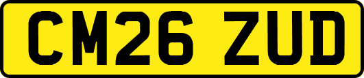 CM26ZUD