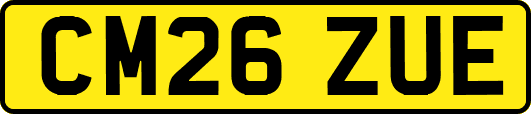 CM26ZUE