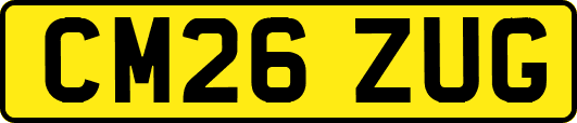 CM26ZUG
