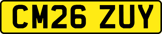CM26ZUY