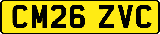 CM26ZVC