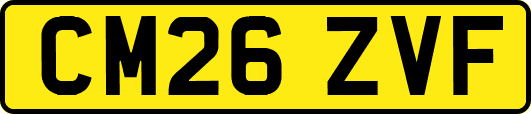 CM26ZVF